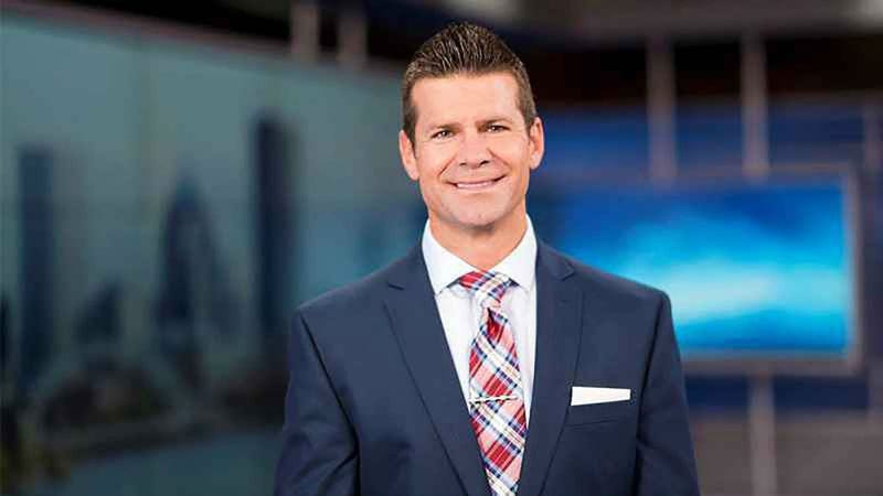 Jeremy Kappell