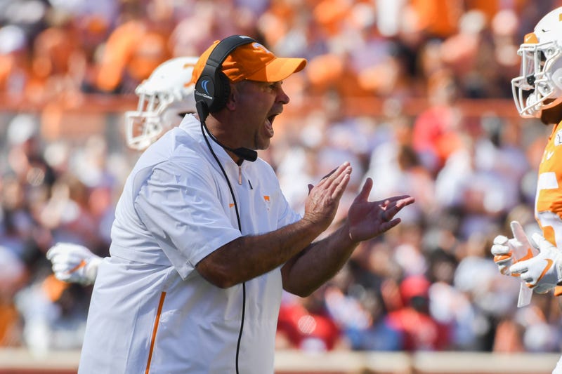 Jeremy Pruitt