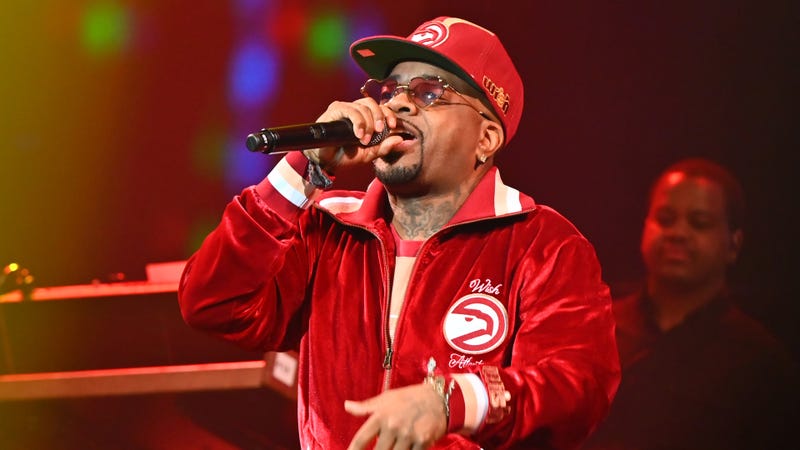 Jermaine Dupri