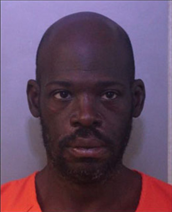 Florida Man in need of ride calls 911, lies about finding dead body