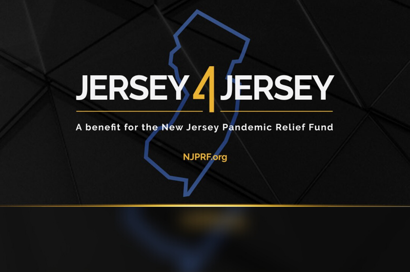 Join Bon Jovi, Kelly Ripa, Halsey, Charlie Puth & More on B101.1 for Jersey 4 Jersey