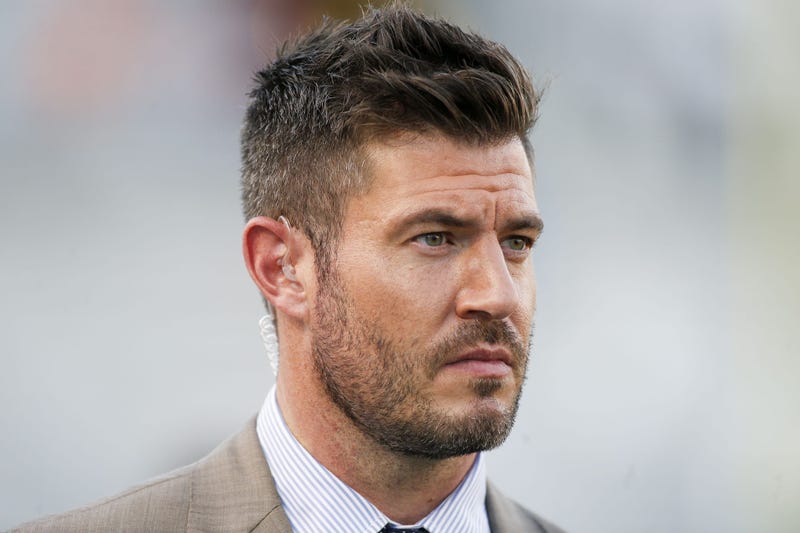 Jesse Palmer