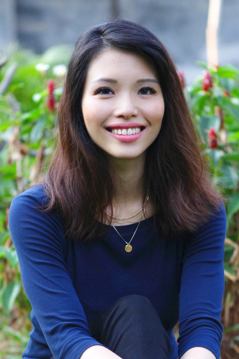 Jesse Q. Sutanto
