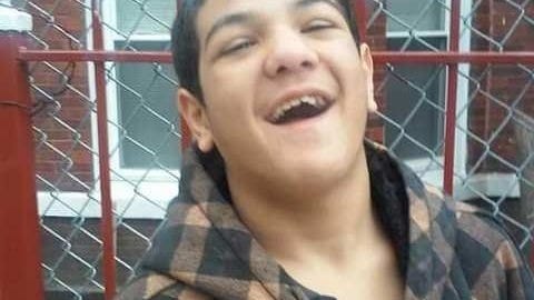 Suspected gang members shoot nonverbal disabled man who was waiting for bus