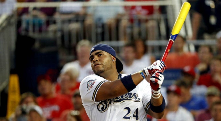 Jesus Aguilar