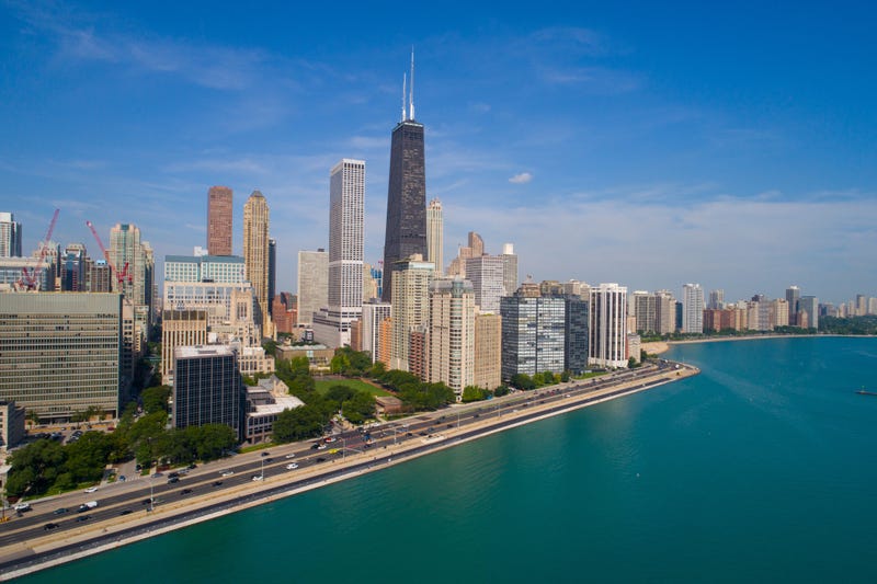lakefront