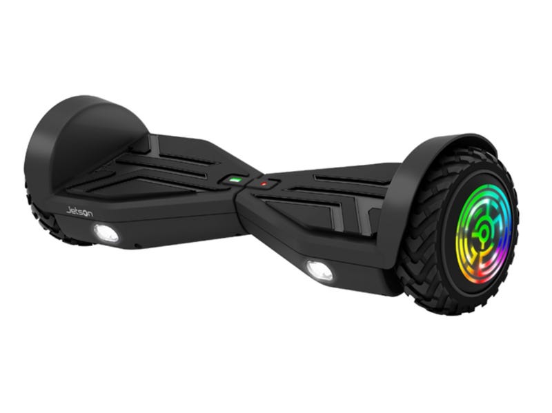 hoverboard recall
