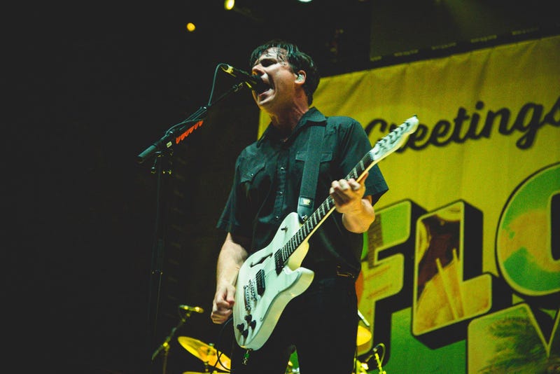 Jimmy Eat World