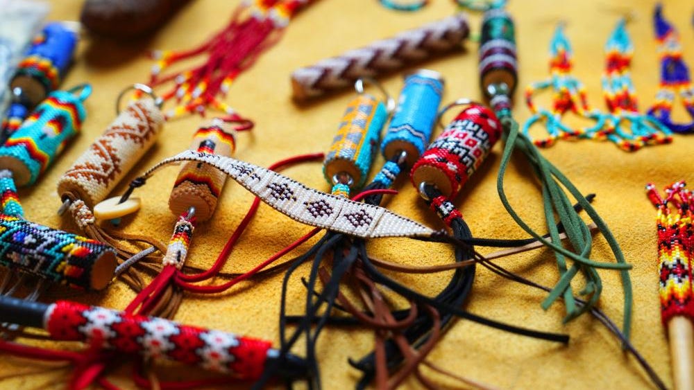 National American Indian Veterans group one step closer to congressional charter