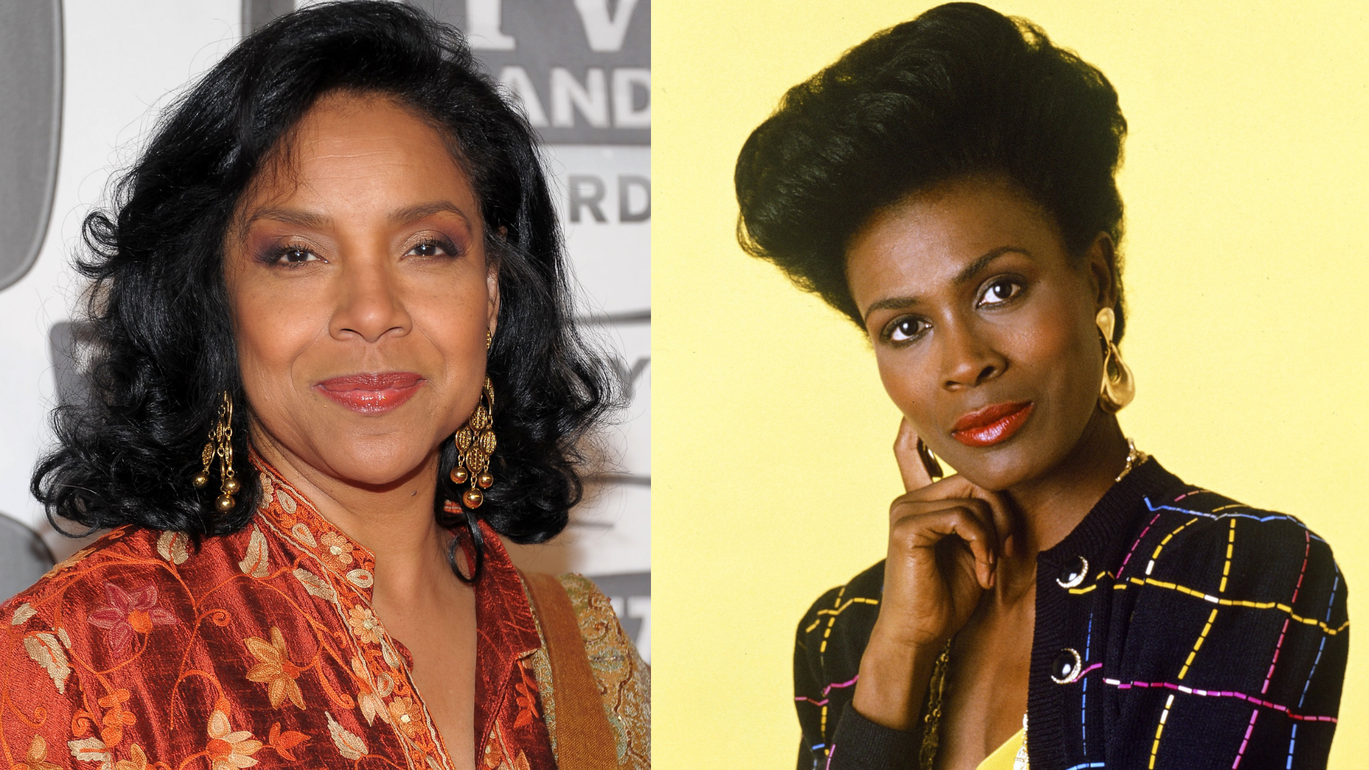 Phylicia Rashad in hot water over Bill Cosby tweets, Janet Hubert fires back