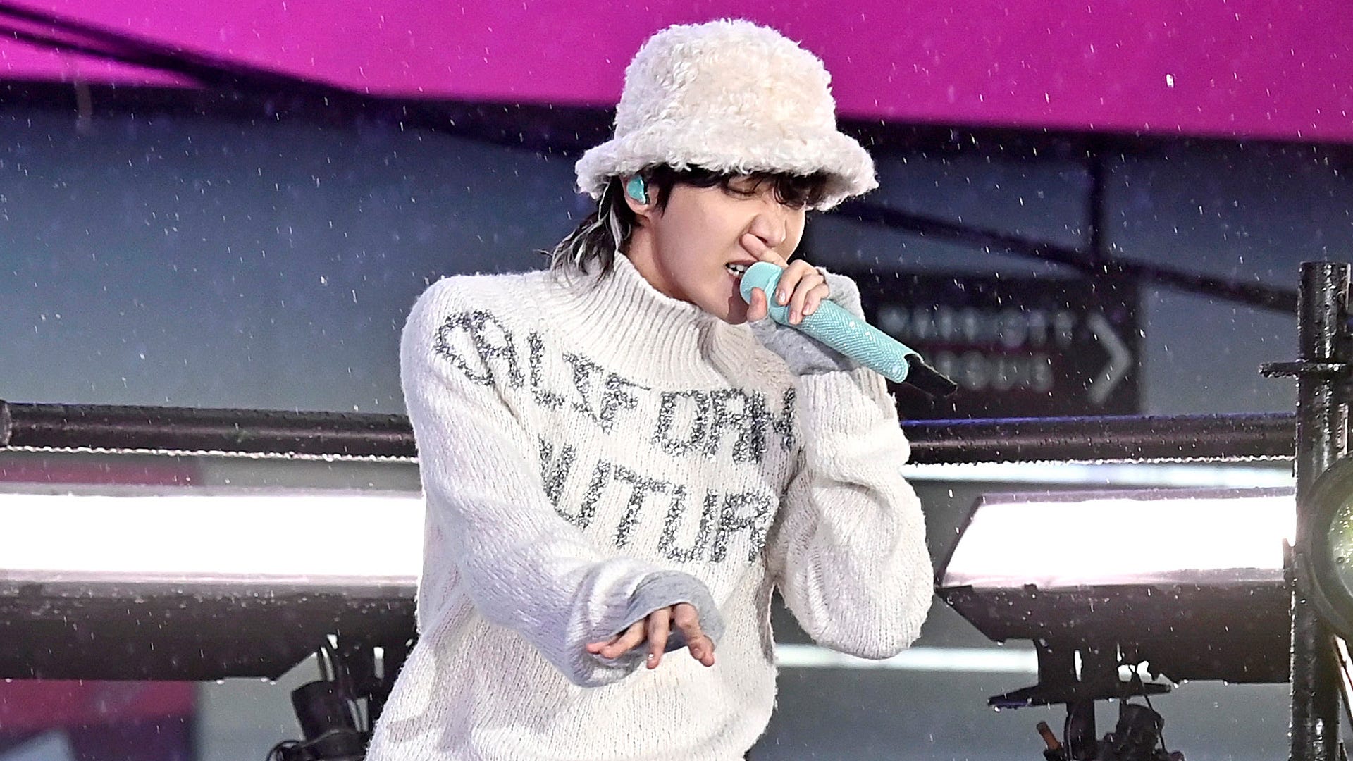 BTS' J-Hope and J. Cole shock fans with new collab