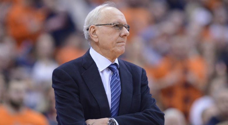 Jim Boeheim