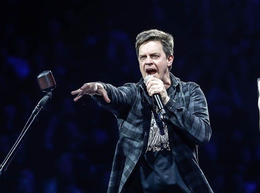 Jim Breuer