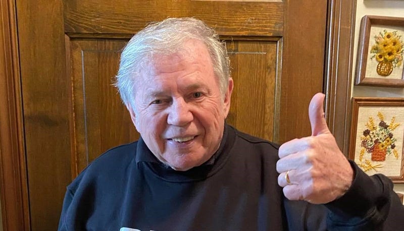 Former Scranton Mayor Jimmy Connors has died