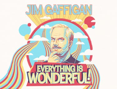 Jim Gaffigan