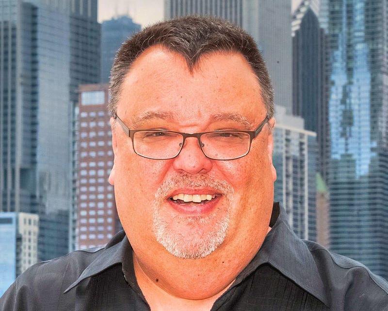 Jim DeRogatis