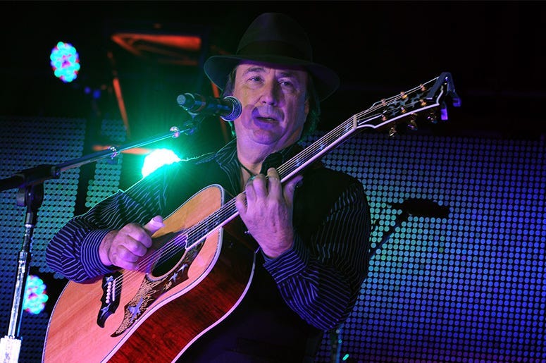Jim Messina, Classic Rock