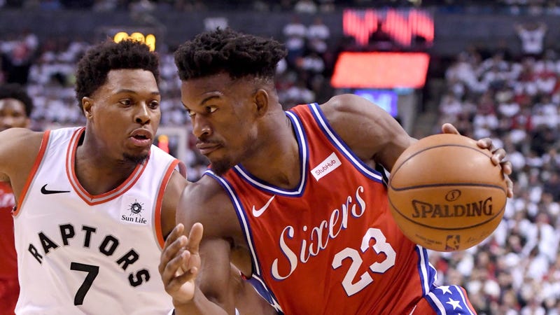 Jimmy Butler
