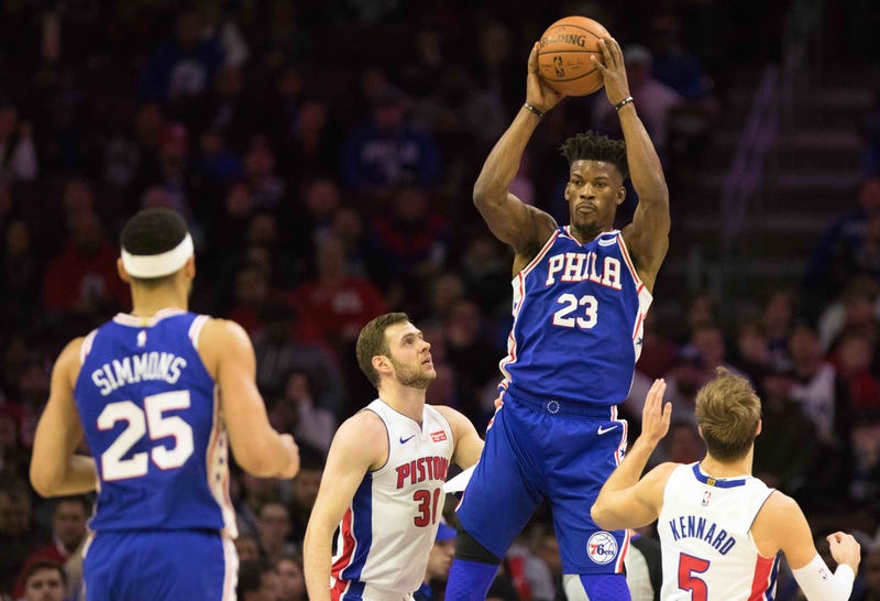 Jimmy Butler