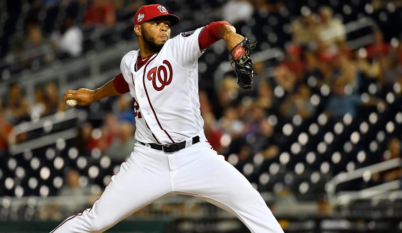 Jimmy Cordero