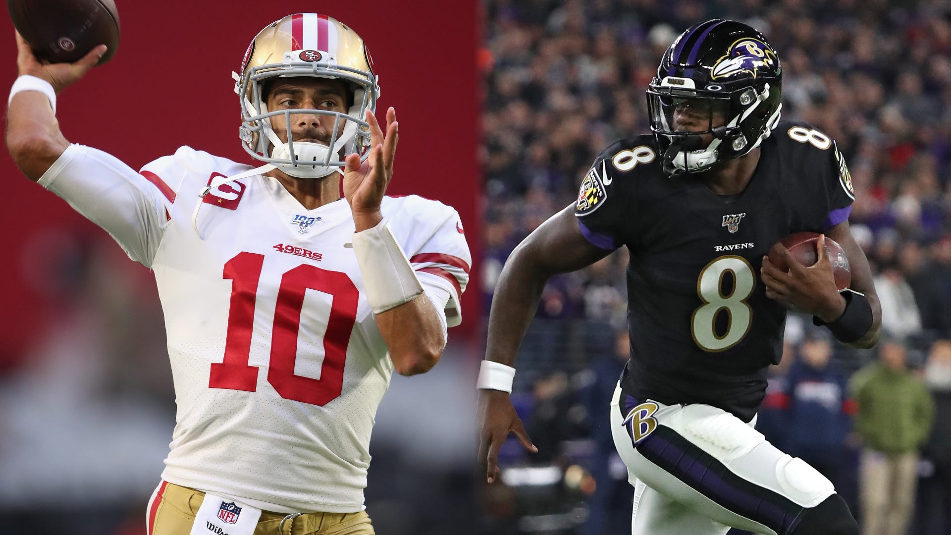 NFL Power Rankings: New Team Claims No. 1 Spot