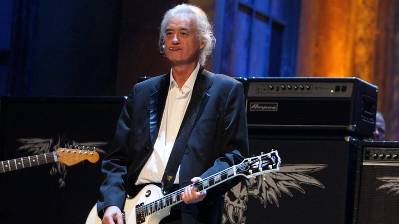 Jimmy Page