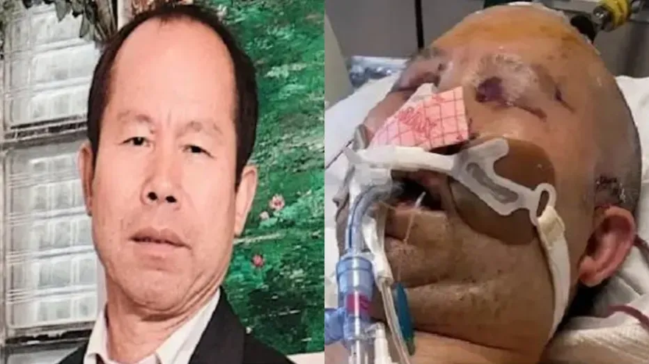 Community generates reward for the case of local chef who was beat and carjacked in Chinatown