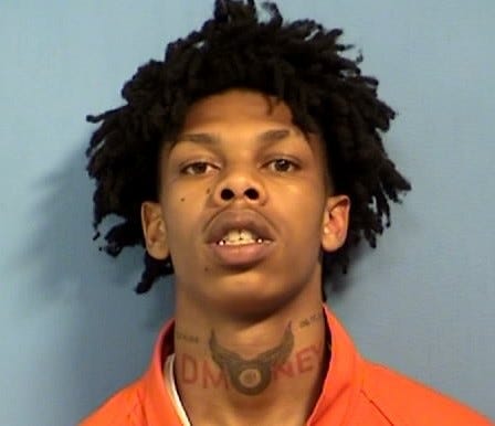 Jujuan Jarmon
