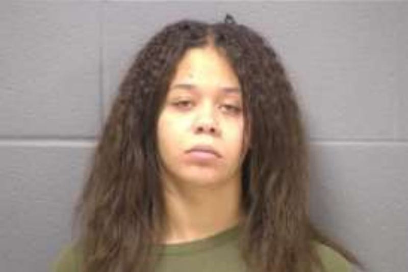 booking photo