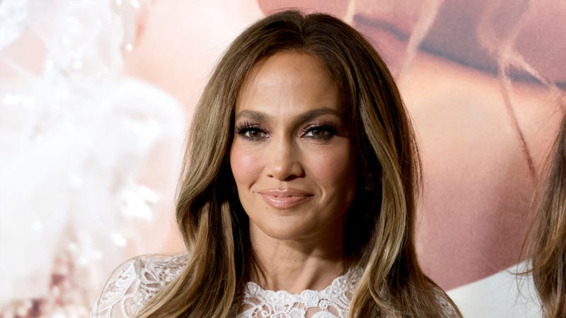 Jennifer Lopez