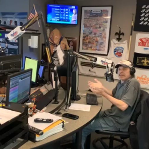Osterlind & Coleman Discuss Police Body-Cam Video Of Lattimore Arrest