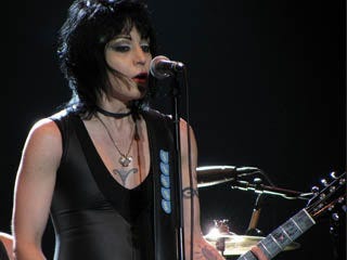 joan
