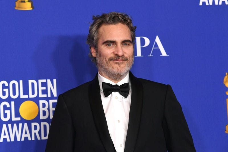 joaquin pheonix