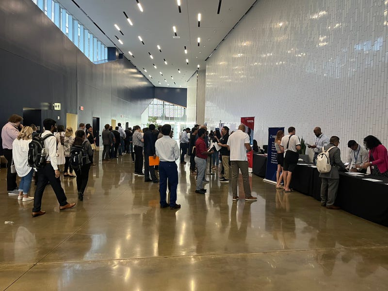 Job Fair