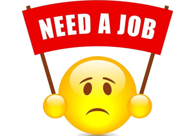 Job Fair for ex-cons