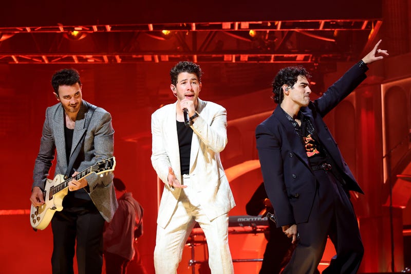 Photo by Amy Sussman/Getty Images for Live Nation