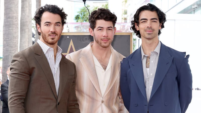 Jonas Brothers 