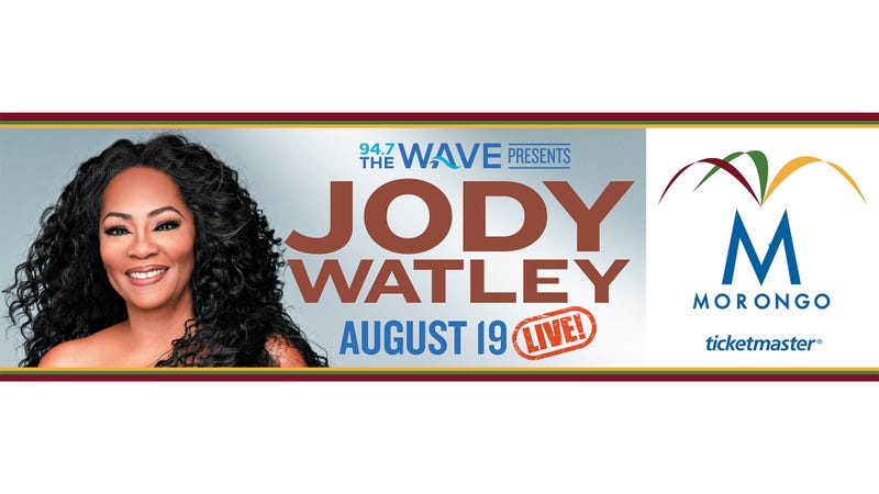 Jodi Watley