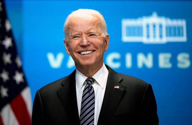 President Biden