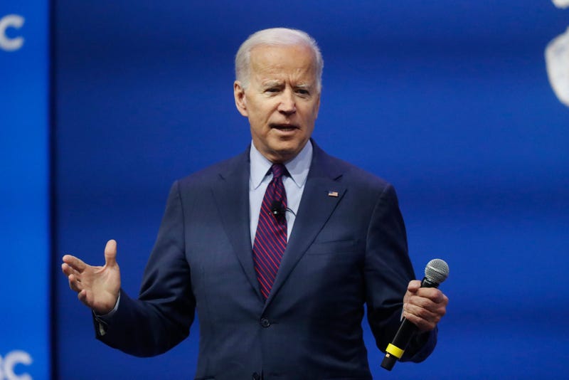 Joe Biden