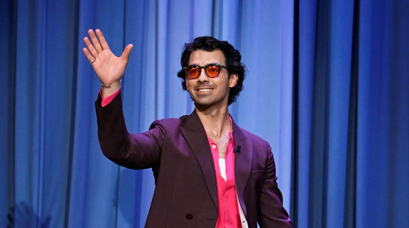 Joe Jonas