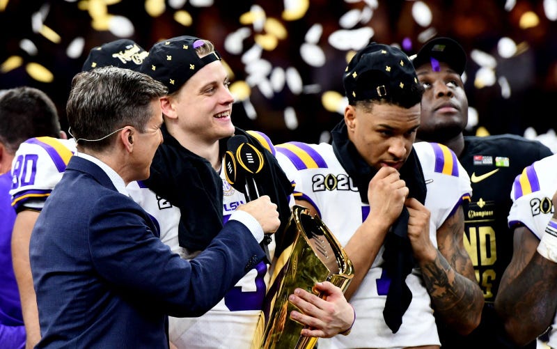 LSU
