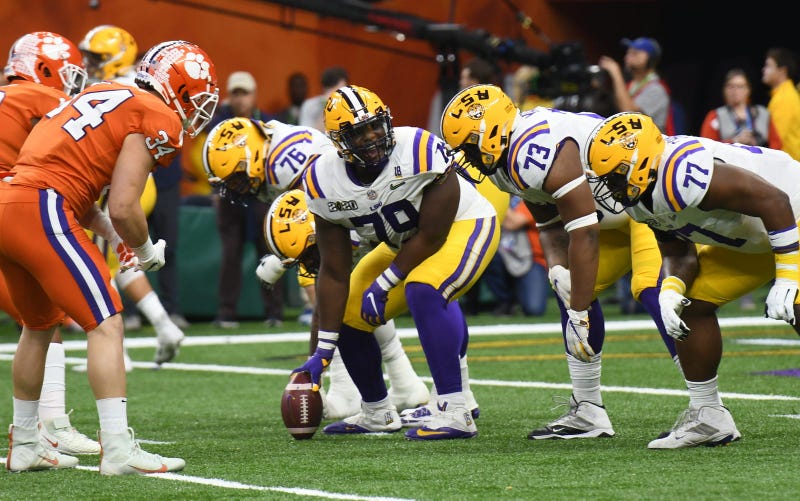 LSU