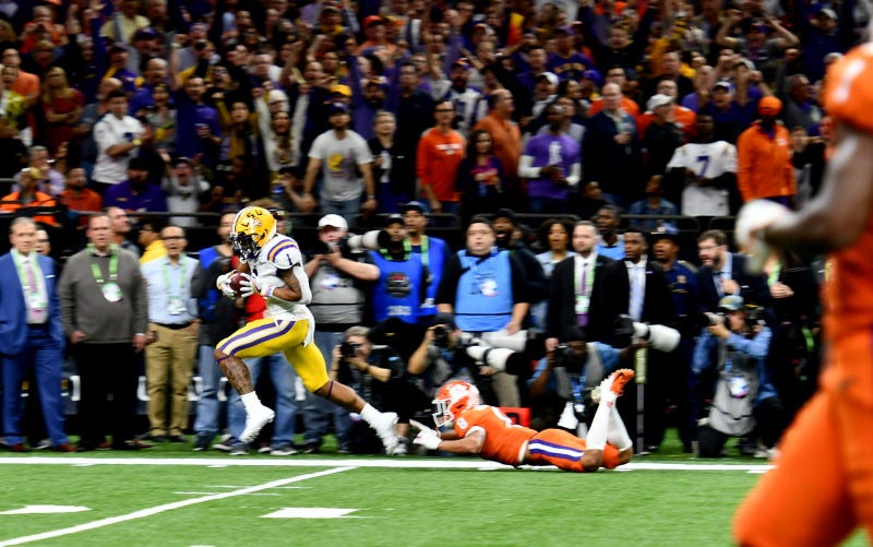 LSU