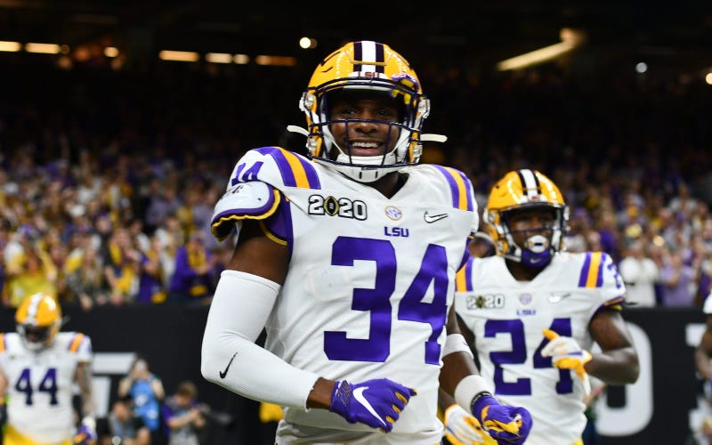 LSU