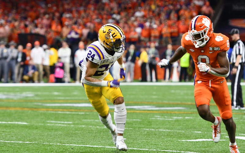 LSU