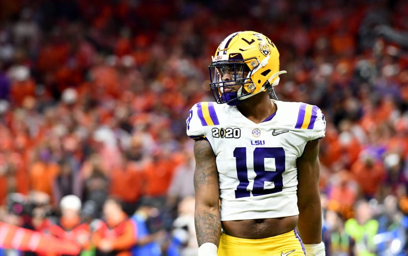 LSU