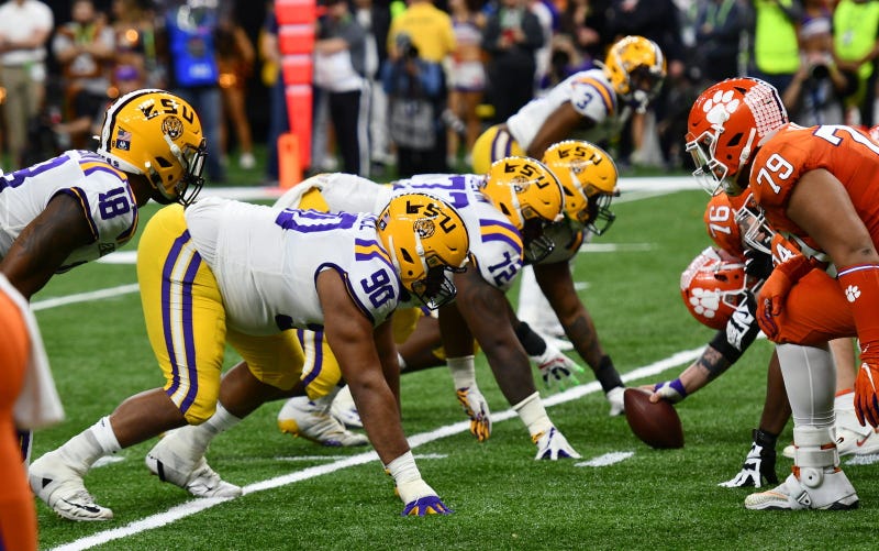 LSU