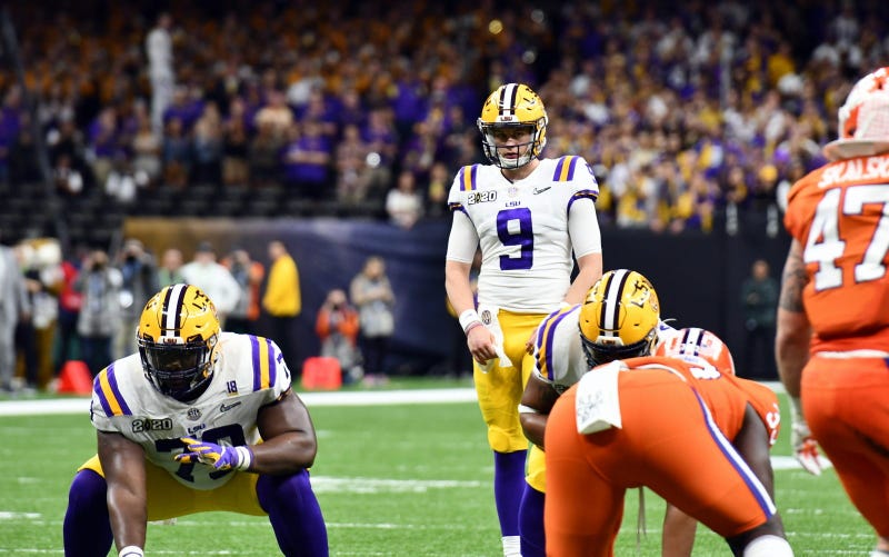 LSU