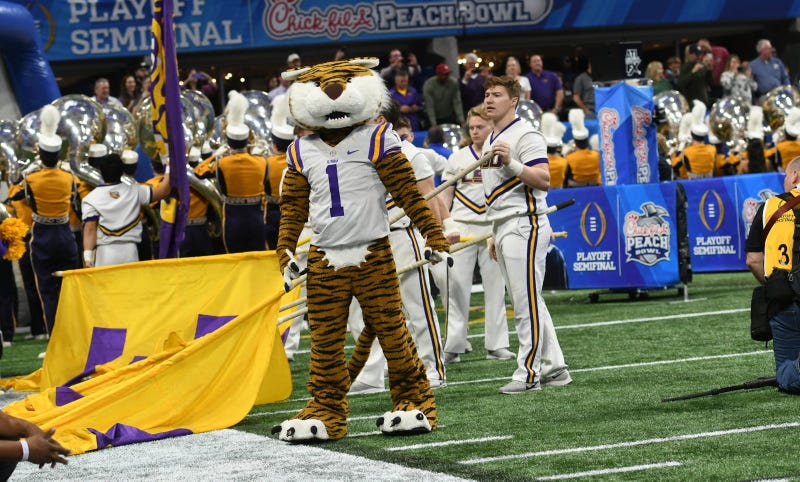 LSU 